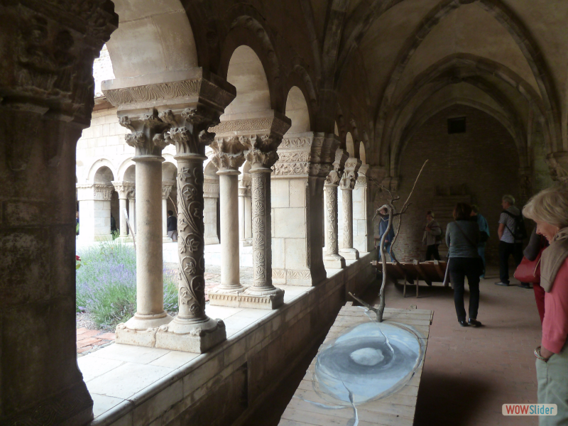  F.Pohl  Paulilles22-Cloître d'Elne